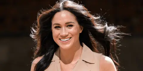 Trying Meghan Markle’s Favorite Meditation Technique Can Change Your Life