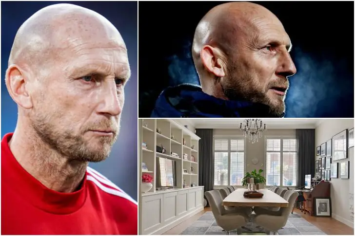 Jaap Stam – Zwolle, 1.250.000 euro