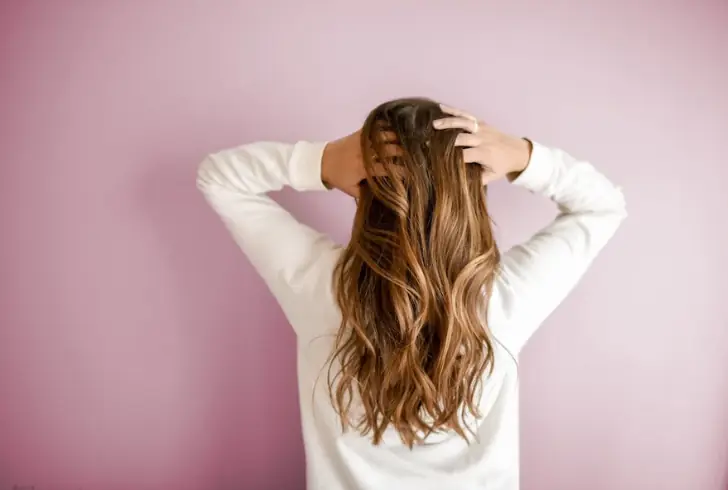Hair cycling is like giving your hair a special plan