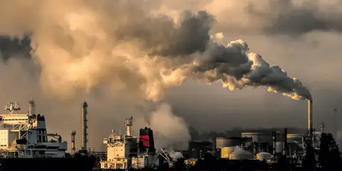 Yes, Air Pollution Can Directly Affect Your Mood and Sleep