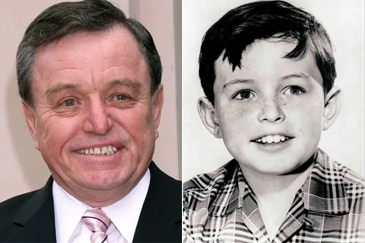 Jerry Mathers – 70