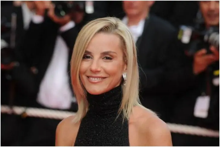 Laurence Ferrari – Fortune – 2 Millions de Dollars