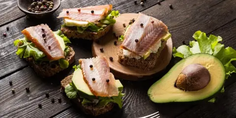 Healthy and Quick Pescatarian Breakfast Recipes