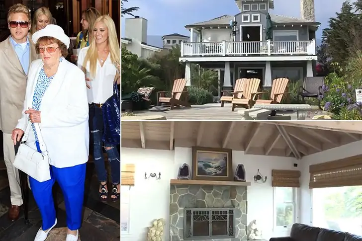 Heidi Montag & Spencer Pratt – $20K