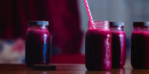 Six Reasons Why You Should Start Eating Beets!