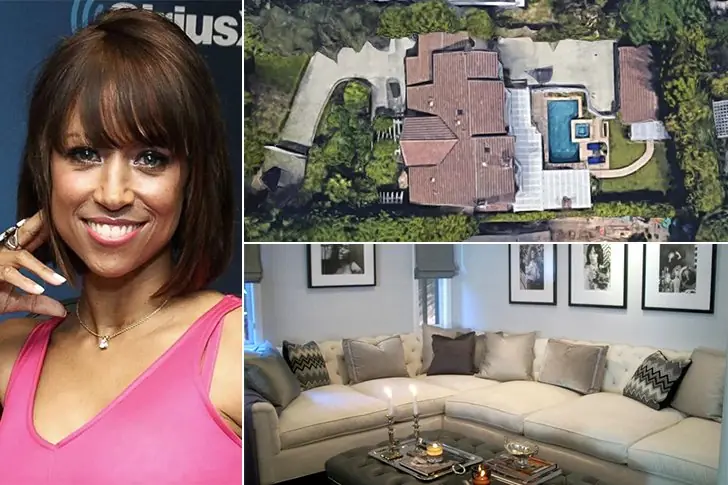 Stacey Dash – Undisclosed Amount, Los Angeles