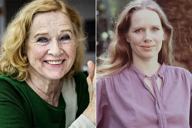 Liv Ullmann – 79
