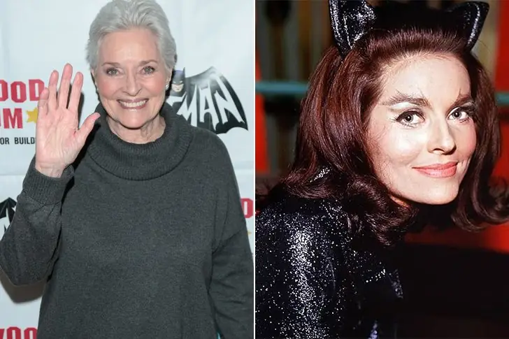 Lee Meriwether – 1935