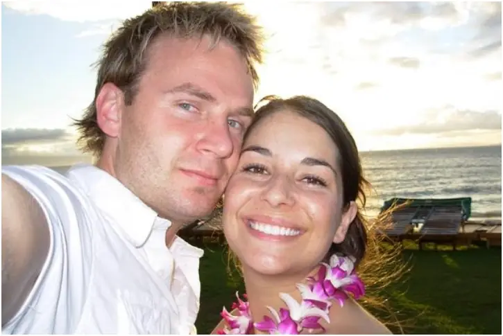 Austin O’Brien and Kristin Wurgler – Together Since 2006