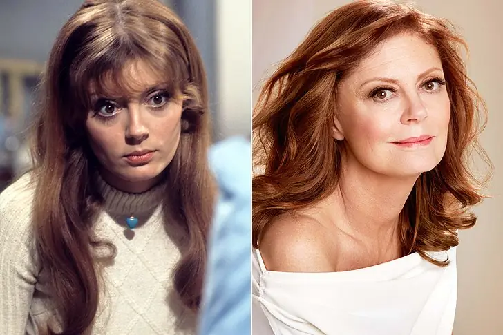 SUSAN SARANDON – 1946
