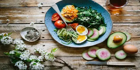 How to Get Rid of the Diet Culture and Still Look Great