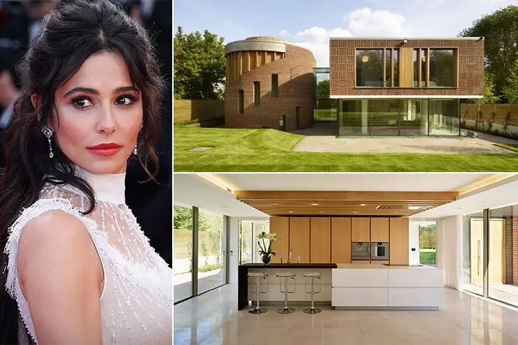 Cheryl Cole – Hertfordshire, $6.5 Million
