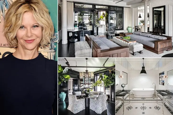 Meg Ryan – $US 10,9 milhões, Soho