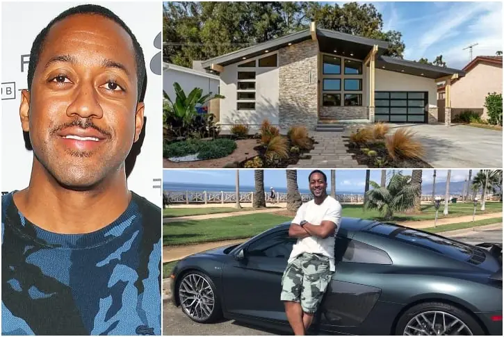 Jaleel White: Est. $10 Million