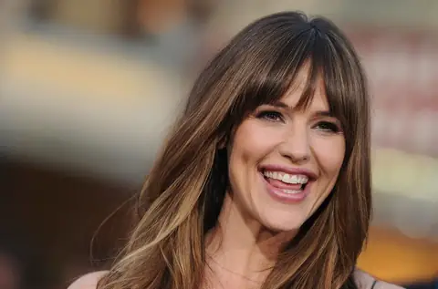 This Workout Routine Transformed Jennifer Garner Back Into An Action Lady