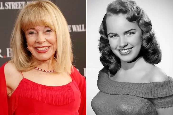 Terry Moore – 1929