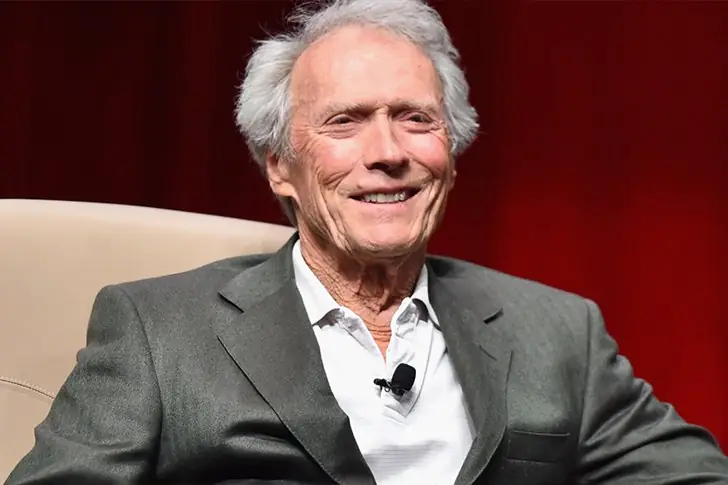 Clint Eastwood – 375 millions de dollars