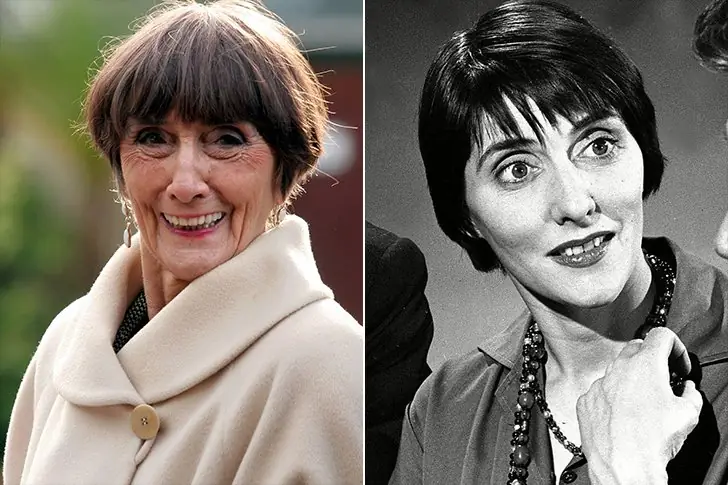 June Brown – 91