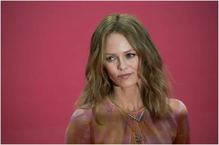 Vanessa Paradis – environ 150 millions de dollars
