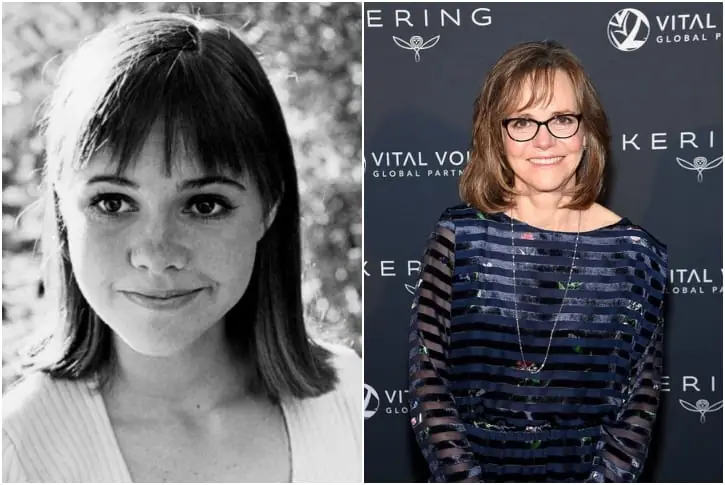 Sally Field – 1946