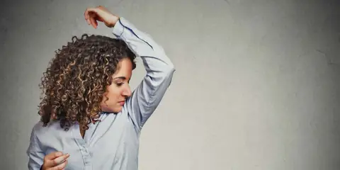 Here’s How You Can Fight Off Body Odor and Say Hello To Confidence!