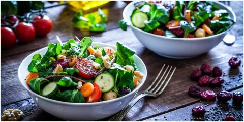 Five Easy Changes That Guarantee Weight Loss Without Committing to Restrictive Diets