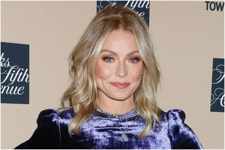 Kelly Ripa — $22 million