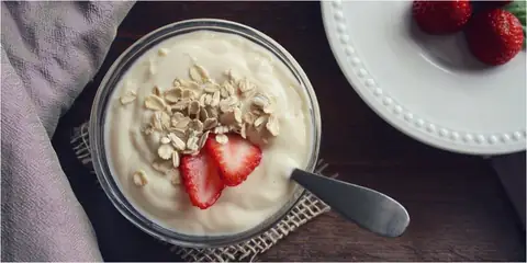 Did You Know That Yogurt Could Help You Lose Weight?