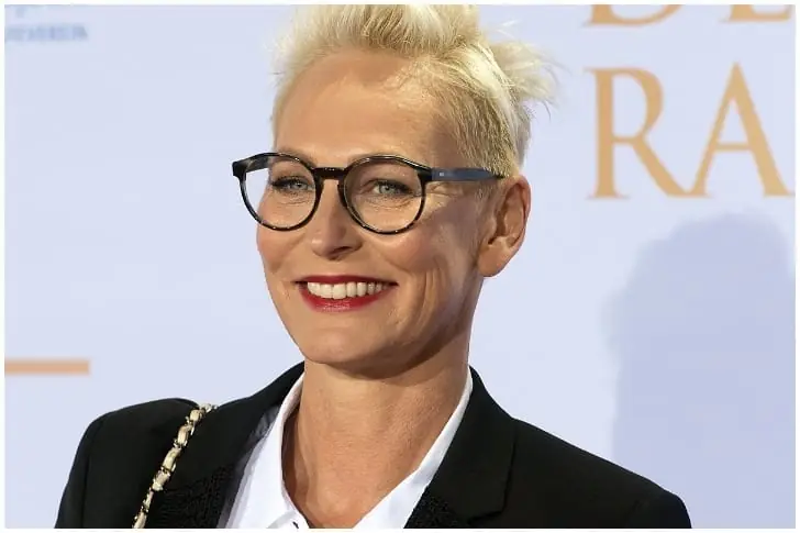 Bärbel Schäfer, Moderatorin, 2 Millionen Euro