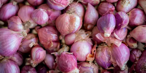 These 5 Foods are Must-Buy at the Produce Aisle