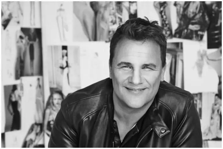 Guido Maria Kretschmer, Modedesigner, 25 Millionen Euro