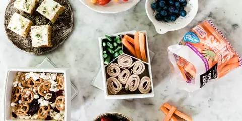 Four Tips To Motivate You To Pack Your Lunch Every Day