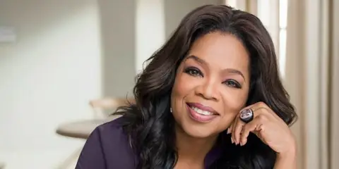 Oprah Launches Comfort Food Line On Ellen