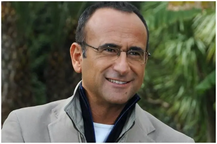 CARLO CONTI – 2.000.000€