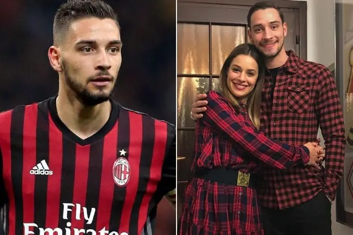 MATTIA DE SCIGLIO & GIULIA VESCE