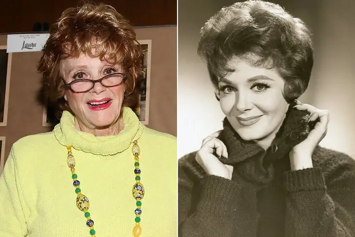 Cara Williams – 92