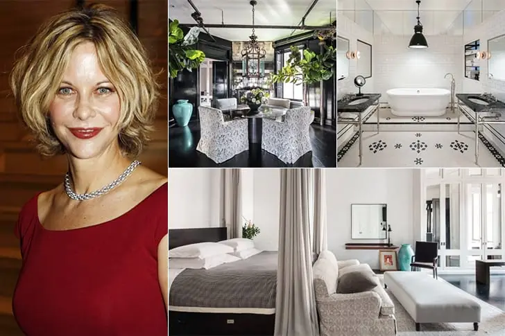 Meg Ryan – $10,9 millones, Soho