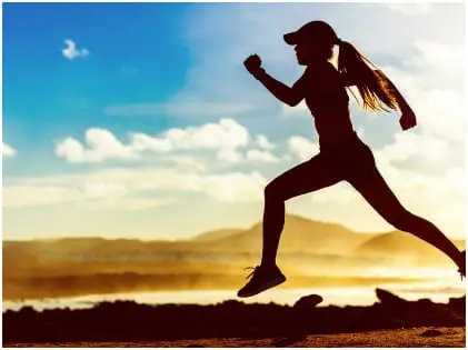 Exercise if You are Tired!