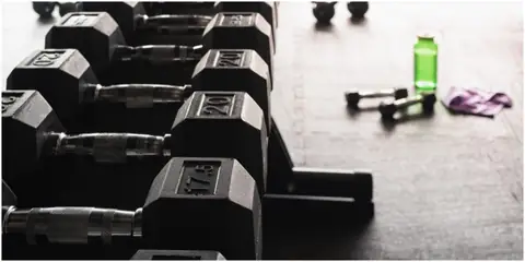 Are You Building a Home Gym? Here Is The Bare Minimum Equipment You Need to Build One!