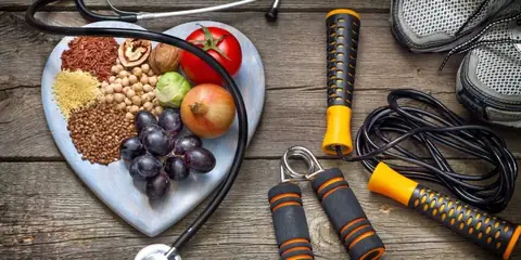 Six Nutrition Mistakes You Could Be Making When You Work Out!