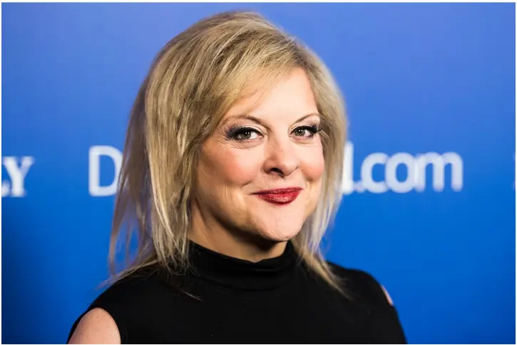 Nancy Grace — $3 Million