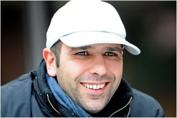 CHECCO ZALONE – 6.500.000€