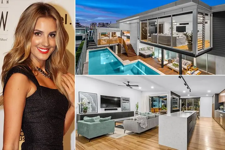 Laura Dundovic – $1.845 Million, Brisbane