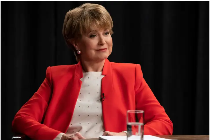 Jane Pauley — $1.2 Million