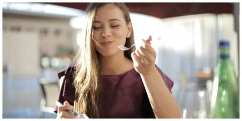 Women in Their Thirties Should Stop Making These Nutrition Mistakes