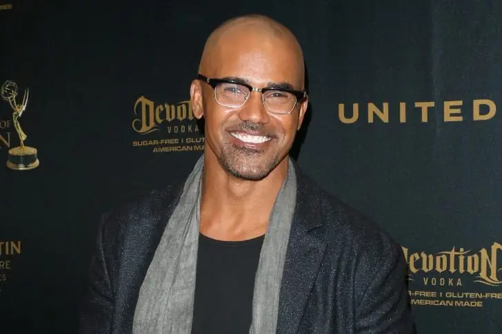 SHEMAR MOORE