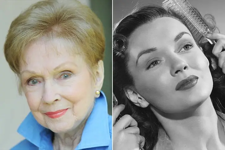 Gloria Henry – 95
