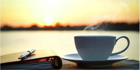 Follow These Golden Rules To Start Your Day Right!