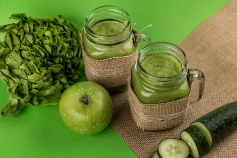 Plant-Based Foods That Help Improve Fertility & Reproductive Health