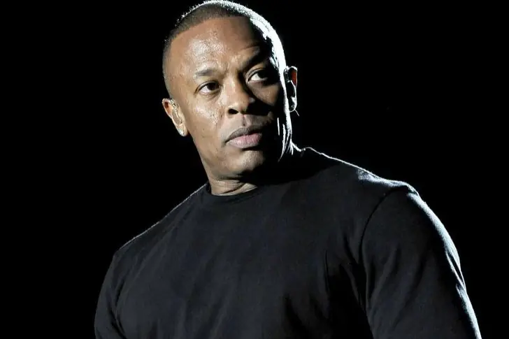 Dr. Dre – 700 millions de dollars